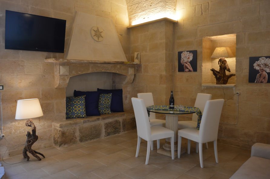 La Taranta – Martano – Puglia