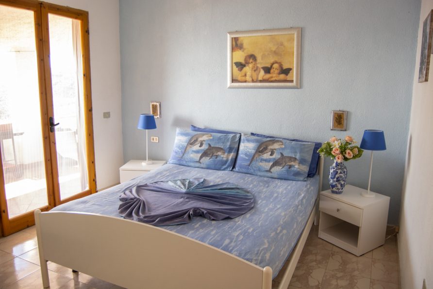 Villetta C – Pozzallo – Marina di Camerota
